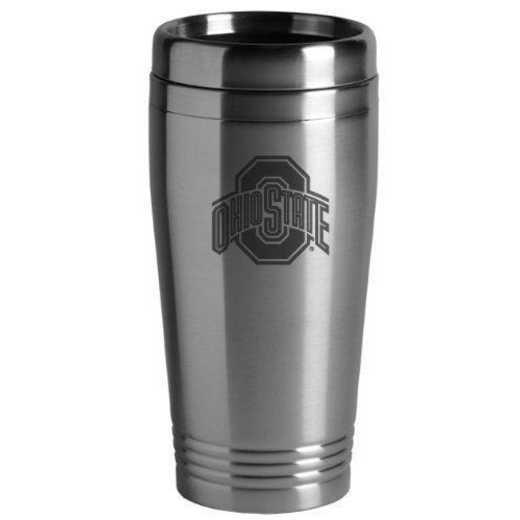 150-SIL-OHIOST-L1-INDEP: LXG 150 TUMB SIL, Ohio State